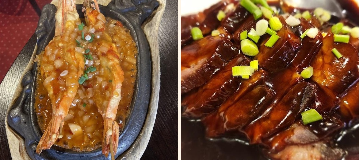 Royal Lys d'Or (Les Cinq Saveurs) - Gallery Image 3