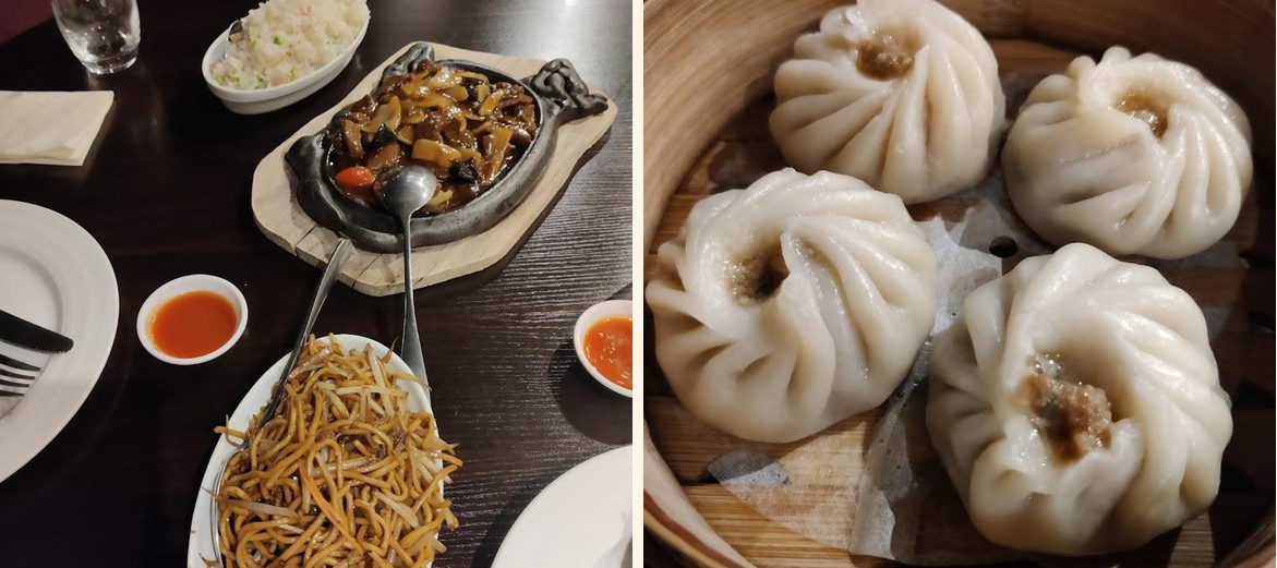 Royal Lys d'Or (Les Cinq Saveurs) - Gallery Image 4